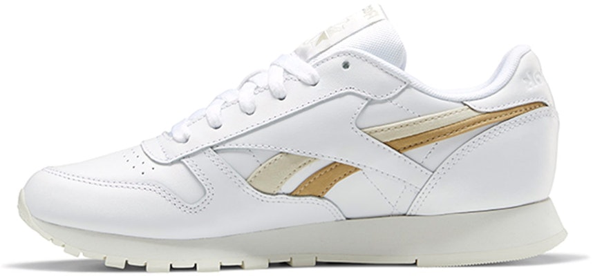 (W) 리복 클래식 레더 '화이트 브라운' (Reebok Classic Leather '화이트 브라운') FW1257 Buy (W) 리복 클래식 레더 '화이트 브라운' (Reebok Classic Leather '화이트 브라운') FW1257