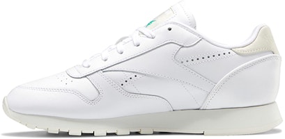 (W) Reebok Classic Leather 'Putih Hijau' FV1078 Buy (W) Reebok Classic Leather 'Putih Hijau' FV1078