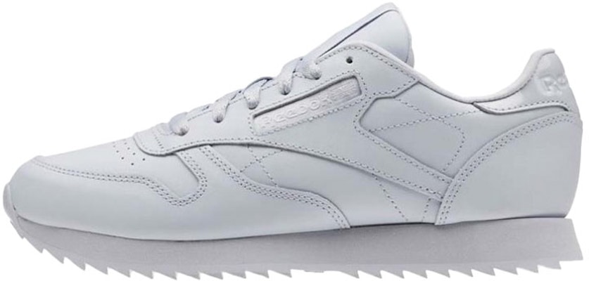 (Women) Reebok Classic Leather 'White Grey' CN5122 Buy (Women) Reebok Classic Leather 'White Grey' CN5122