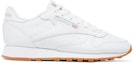 Buy (Women) Reebok Classic Leather 'White Grey Gum'  GY0956