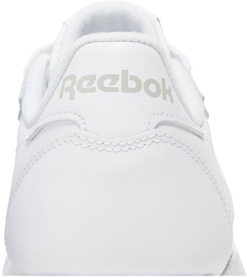 (Women) Reebok Classic Leather 'White Grey Gum' GY0956 Sizing (Women) Reebok Classic Leather 'White Grey Gum' GY0956