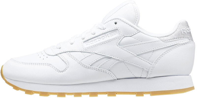 (Women) Reebok Classic Leather 'White Gum' BD4423 Buy (Women) Reebok Classic Leather 'White Gum' BD4423