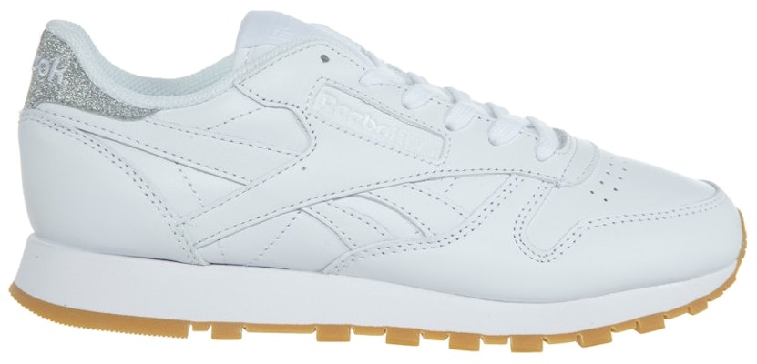(Women) Reebok Classic Leather 'White Gum' BD4423 Buy (Women) Reebok Classic Leather 'White Gum' BD4423