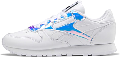 (W) Reebok Classic Leather 'Putih Pelangi' FW6166 Buy (W) Reebok Classic Leather 'Putih Pelangi' FW6166