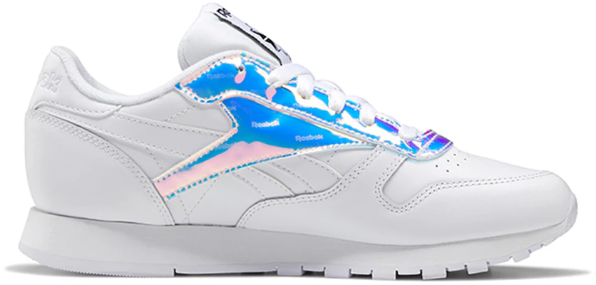 Fw0166 Reebok Buy (Women) Reebok Classic Leather 'White Rainbow' FW6166 - Novelship