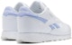 (W) Reebok Classic Leather 'Putih Lilac Glow' GY8817