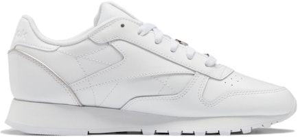 (W) リーボック クラシックレザー「ホワイトクォーツメタリック」 GZ1660 Order (W) リーボック クラシックレザー「ホワイトクォーツメタリック」 GZ1660