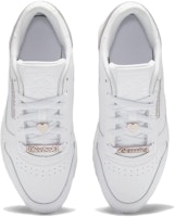 (W) リーボック クラシックレザー「ホワイトクォーツメタリック」 GZ1660 Shop (W) リーボック クラシックレザー「ホワイトクォーツメタリック」 GZ1660