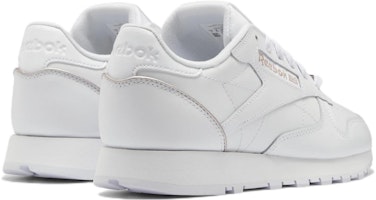 (W) リーボック クラシックレザー「ホワイトクォーツメタリック」 GZ1660 Purchase (W) リーボック クラシックレザー「ホワイトクォーツメタリック」 GZ1660