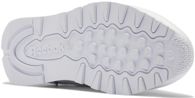 (W) リーボック クラシックレザー「ホワイトクォーツメタリック」 GZ1660 Details for (W) リーボック クラシックレザー「ホワイトクォーツメタリック」 GZ1660