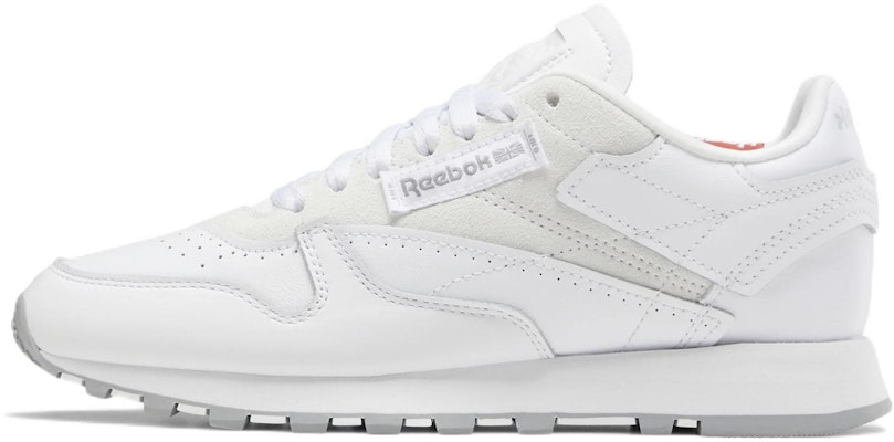 (W) Reebok Classic Leather 'Putih Rhodonite' GX6200 Buy (W) Reebok Classic Leather 'Putih Rhodonite' GX6200