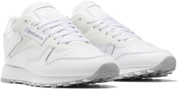 (W) 리복 클래식 레더 '화이트 로도나이트' GX6200 Lookbook (W) 리복 클래식 레더 '화이트 로도나이트' GX6200