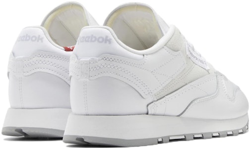 (W) 리복 클래식 레더 '화이트 로도나이트' GX6200 Shop (W) 리복 클래식 레더 '화이트 로도나이트' GX6200