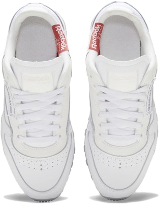 (W) Reebok Classic Leather 'Putih Rhodonite' GX6200 Purchase (W) Reebok Classic Leather 'Putih Rhodonite' GX6200