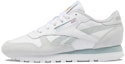 Buy (W) Reebok Classic Leather 'Putih Kelabu Tepi Laut' GW3801
