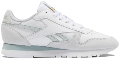 (W) 리복 클래식 레더 '화이트 시사이드 그레이' (52 characters) GW3801 Order (W) 리복 클래식 레더 '화이트 시사이드 그레이' (52 characters) GW3801