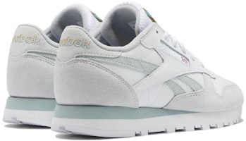 (W) 리복 클래식 레더 '화이트 시사이드 그레이' (52 characters) GW3801 Shop (W) 리복 클래식 레더 '화이트 시사이드 그레이' (52 characters) GW3801