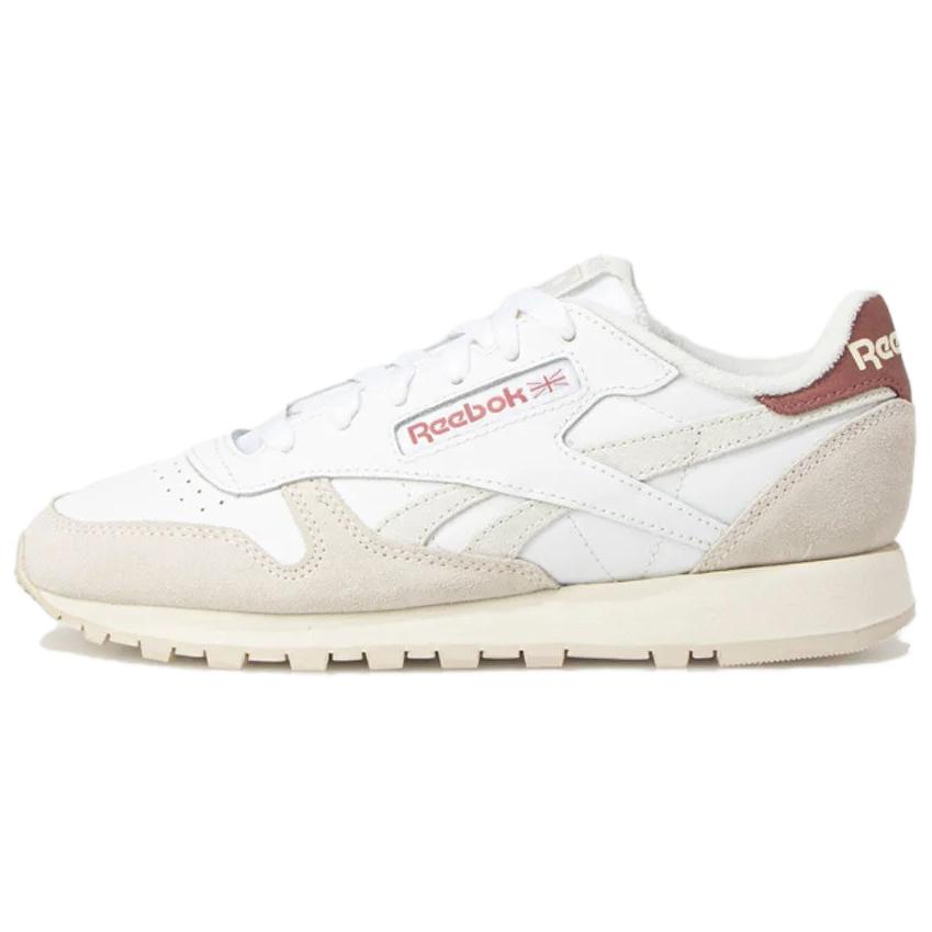 Buy (W) Reebok Classic Leather 'Putih Sedona Rose' 100033438