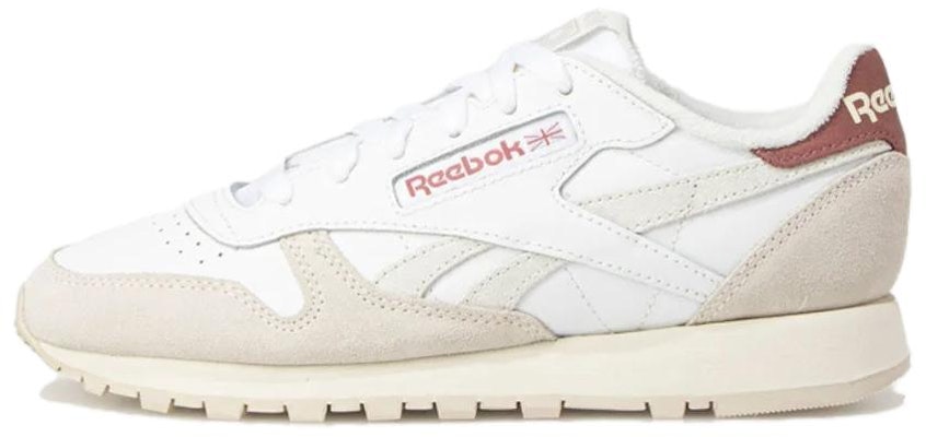 (W) Reebok Classic Leather 'Putih Sedona Rose' 100033438 Buy (W) Reebok Classic Leather 'Putih Sedona Rose' 100033438