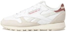 Buy (W) Reebok Classic Leather 'Putih Sedona Rose' 100033438