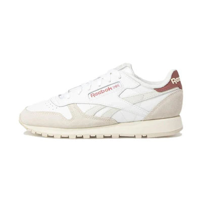 (W) Reebok Classic Leather 'White Sedona Rose'