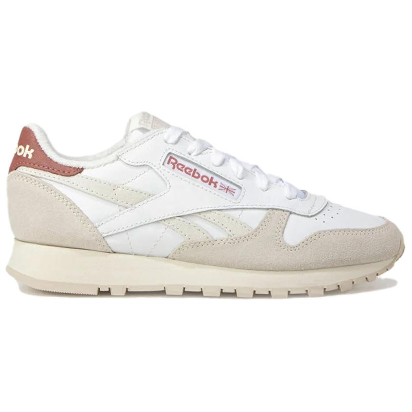 Order (W) Reebok Classic Leather 'Putih Sedona Rose' 100033438