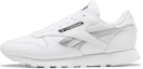 Buy (W) Reebok Classic Leather 'Putih Perak Metalik' EF3267