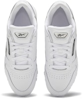 (女性)Reebok經典皮革運動鞋「白銀金屬」EF3267 Purchase (女性)Reebok經典皮革運動鞋「白銀金屬」EF3267