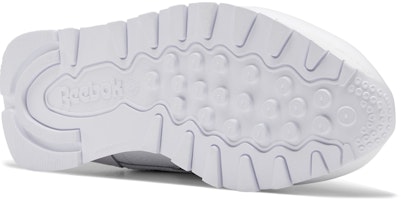 (女性)Reebok經典皮革運動鞋「白銀金屬」EF3267 Details for (女性)Reebok經典皮革運動鞋「白銀金屬」EF3267