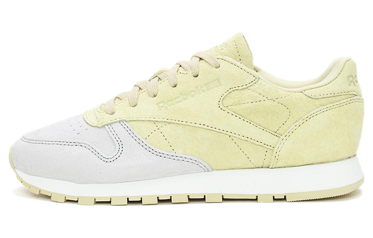 Buy (W) Reebok Classic Leather 'Kuning' BS9862
