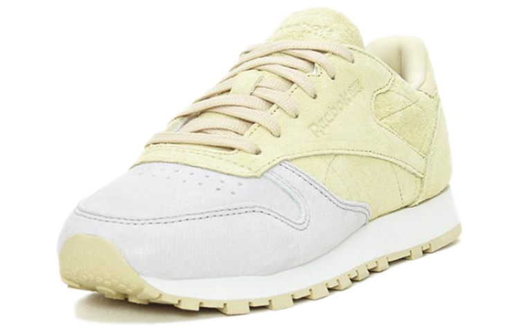 Order (W) Reebok Classic Leather 'Kuning' BS9862