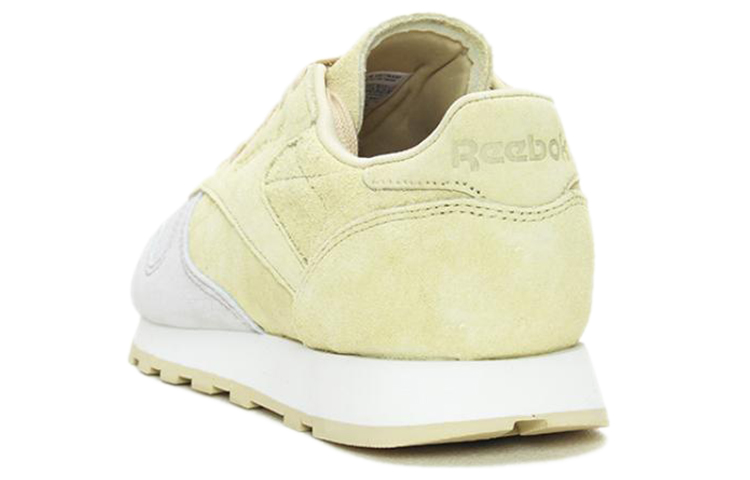 Lookbook (W) Reebok Classic Leather 'Kuning' BS9862