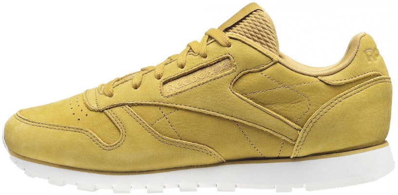 (W) Reebok Kulit Klasik 'Kuning' CN5483 Buy (W) Reebok Kulit Klasik 'Kuning' CN5483