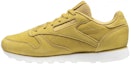 Buy (W) Reebok Kulit Klasik 'Kuning' CN5483