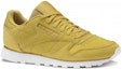 Order (W) Reebok Kulit Klasik 'Kuning' CN5483