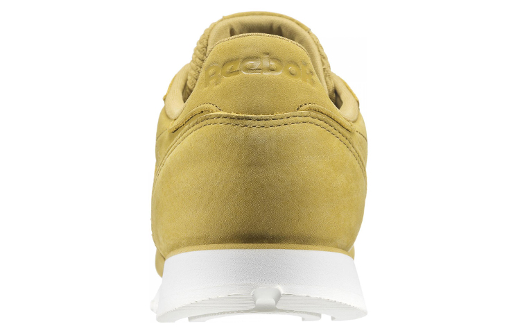 Shop (W) Reebok Classic Leather 'Kuning' CN5483