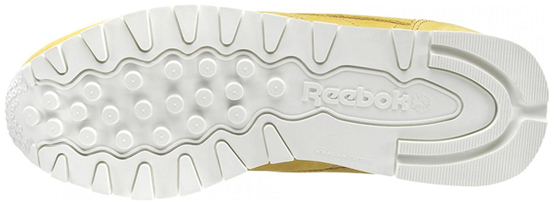 (W) Reebok Kulit Klasik 'Kuning' CN5483 Purchase (W) Reebok Kulit Klasik 'Kuning' CN5483