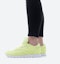 Sizing (W) Reebok Classic Leather 'Kuning' FY5027
