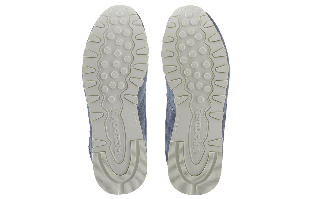 Details for (W) (女性用) リーボック クラシック レザー アークティック ブーツ 'ブルーフリース' BS6275 BS6275