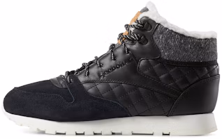 (Women) Reebok Classic Leather Arctic Boot 'Black' CN3744 (Women) Reebok Classic Leather Arctic Boot 'Black' CN3744