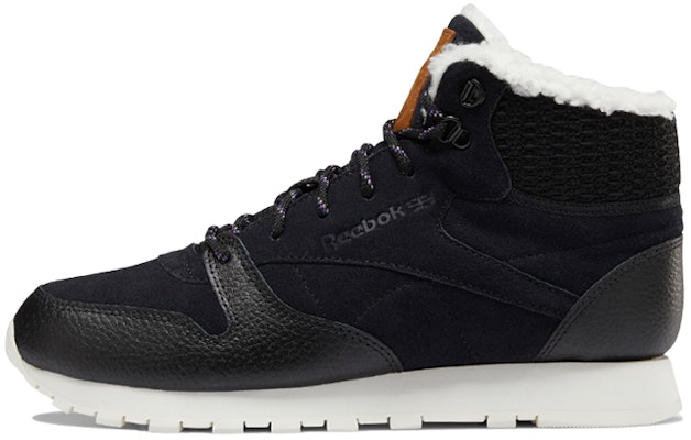 (W) But Reebok Kulit Klasik Arctic Boots 'Hitam' DV7233 Buy (W) But Reebok Kulit Klasik Arctic Boots 'Hitam' DV7233