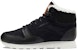 (W) But Reebok Kulit Klasik Arctic Boots 'Hitam' DV7233