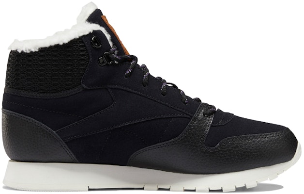 (W) But Reebok Kulit Klasik Arctic Boots 'Hitam' DV7233 Order (W) But Reebok Kulit Klasik Arctic Boots 'Hitam' DV7233