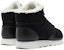 (W) But Reebok Kulit Klasik Arctic Boots 'Hitam' DV7233