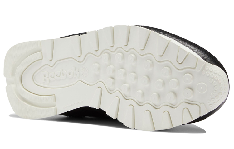 Purchase (W) 리복 클래식 레더 아틱 부츠 (블랙) DV7233