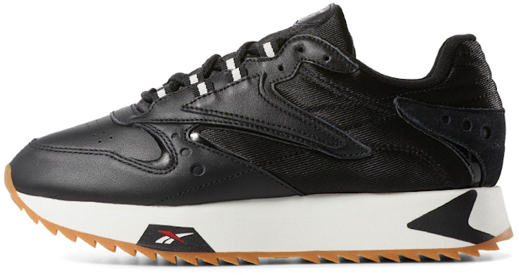 (W) 锐步经典皮革鞋‘黑色’ DV5378 Buy (W) 锐步经典皮革鞋‘黑色’ DV5378