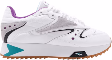 (Women) Reebok Classic Leather ATI 90s 'Teal' DV5376 (Women) Reebok Classic Leather ATI 90s 'Teal' DV5376