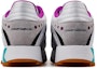 Lookbook (W) Reebok Classic Leather ATI 90an 'Teal' DV5376