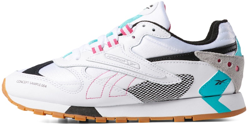 (Women) Reebok Classic Leather ATI 90s 'White Black' DV9792 Buy (Women) Reebok Classic Leather ATI 90s 'White Black' DV9792