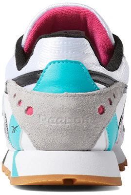 (W) Reebok Classic Leather ATI 90an 'Putih Hitam' DV9792 Shop (W) Reebok Classic Leather ATI 90an 'Putih Hitam' DV9792